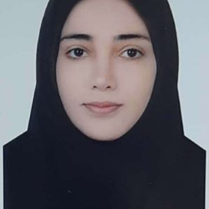 دکتر عطیه ادریسی