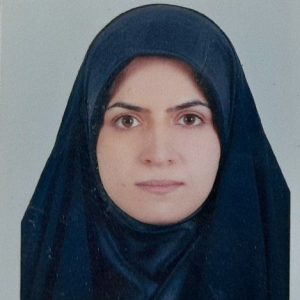 دکتر سمانه شریعتی فرد