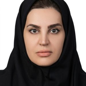 دکتر سارا کیانفر