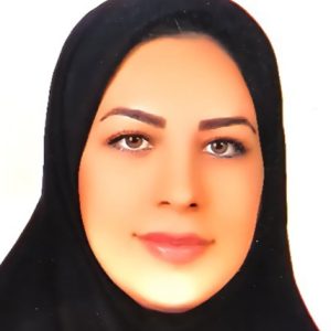 دکتر مژگان جعفری